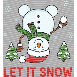 Christmas-ADJ 13516